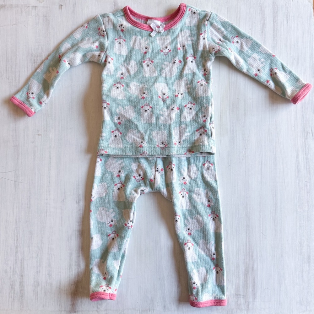 Watson’s baby base layers (size 6-12 months)